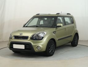 Kia Soul - 2012