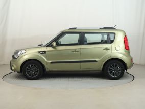 Kia Soul - 2012