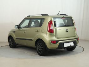 Kia Soul - 2012