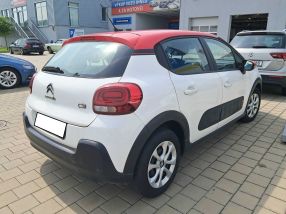 Citroen C3 - 2018