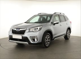 Subaru Forester - 2021