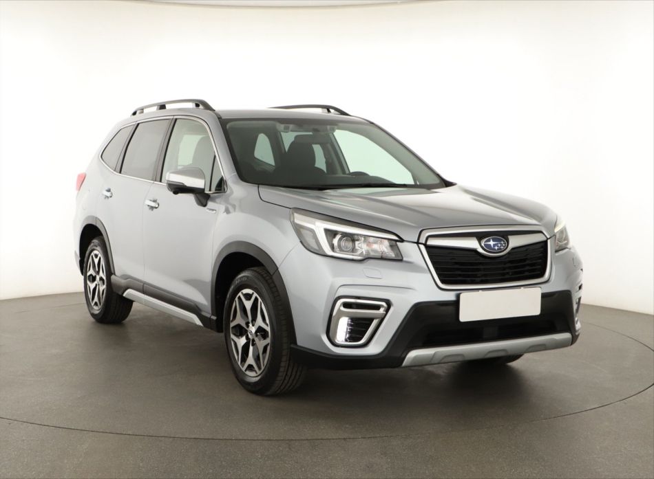 Subaru Forester - 2021