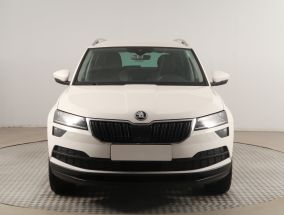 Skoda Karoq - 2018