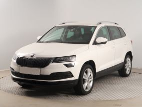 Skoda Karoq - 2018
