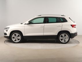 Skoda Karoq - 2018