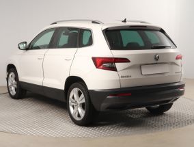 Skoda Karoq - 2018