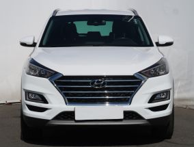 Hyundai Tucson - 2020