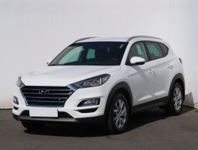 Hyundai Tucson - 2020