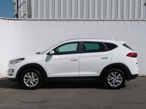 Hyundai Tucson - 2020