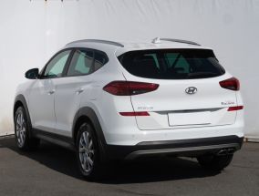 Hyundai Tucson - 2020
