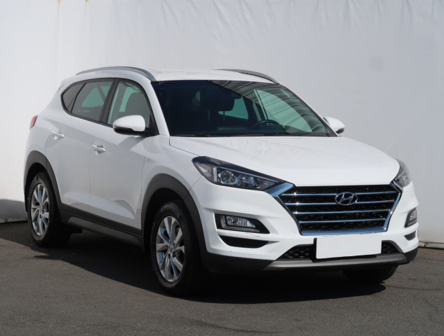 Hyundai Tucson 2020