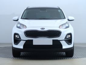 Kia Sportage - 2020