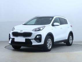 Kia Sportage - 2020