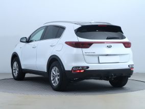 Kia Sportage - 2020