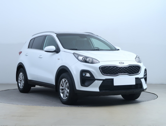 Kia Sportage 2020