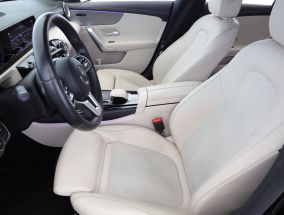 Mercedes-Benz CLA - 2021