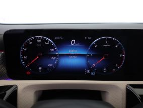 Mercedes-Benz CLA - 2021