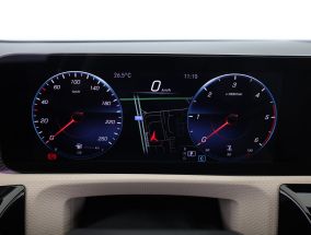 Mercedes-Benz CLA - 2021