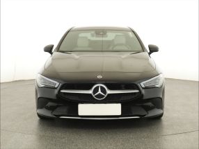 Mercedes-Benz CLA - 2021