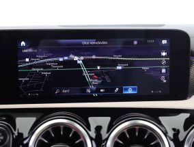 Mercedes-Benz CLA - 2021