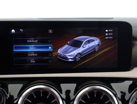 Mercedes-Benz CLA - 2021
