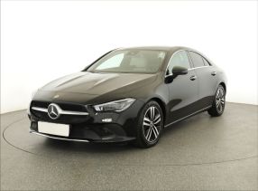 Mercedes-Benz CLA - 2021
