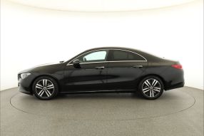 Mercedes-Benz CLA - 2021