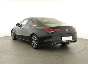 Mercedes-Benz CLA - 2021