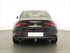 Mercedes-Benz CLA - 2021