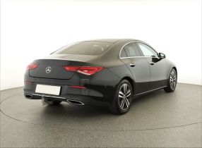 Mercedes-Benz CLA - 2021