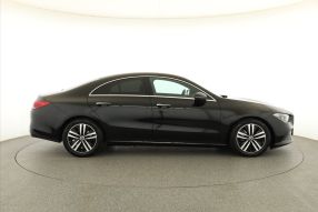 Mercedes-Benz CLA - 2021