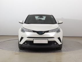 Toyota C-HR - 2017