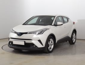 Toyota C-HR - 2017