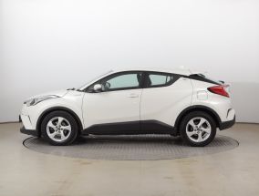 Toyota C-HR - 2017