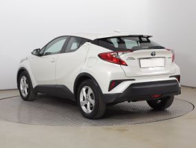 Toyota C-HR - 2017