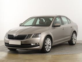 Skoda Octavia - 2018