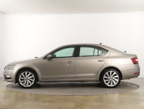 Skoda Octavia - 2018