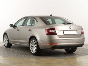Skoda Octavia - 2018