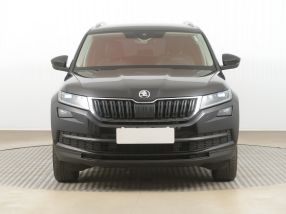 Skoda Kodiaq - 2017