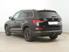 Skoda Kodiaq - 2017