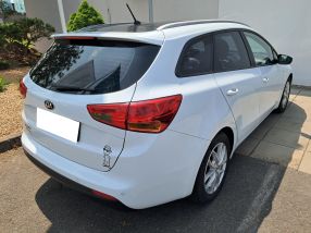 Kia Ceed - 2015