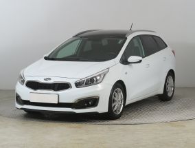 Kia Ceed - 2015