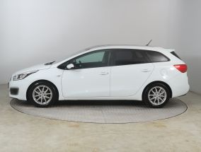 Kia Ceed - 2015