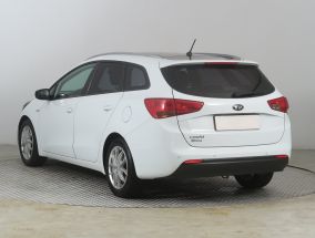 Kia Ceed - 2015