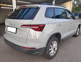 Skoda Karoq - 2024