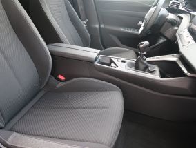 Peugeot 308 - 2022