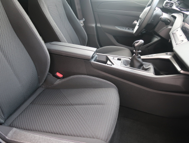 Peugeot 308 - 2022
