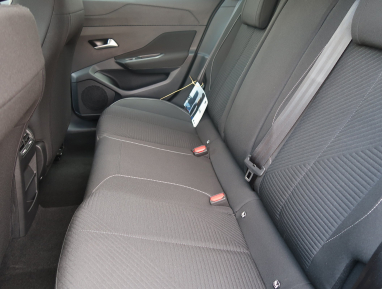 Peugeot 308 - 2022