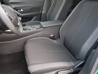 Peugeot 308 - 2022