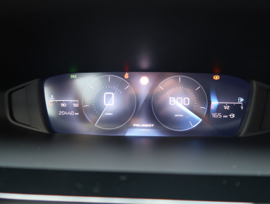 Peugeot 308 - 2022